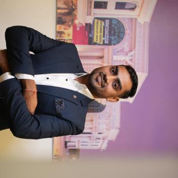 Vinod Tanwar
